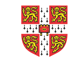Cambridge crest