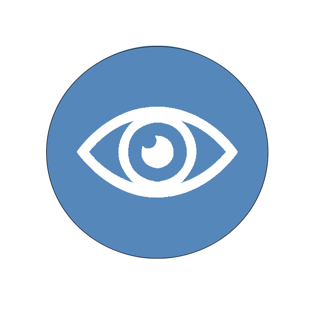 eye